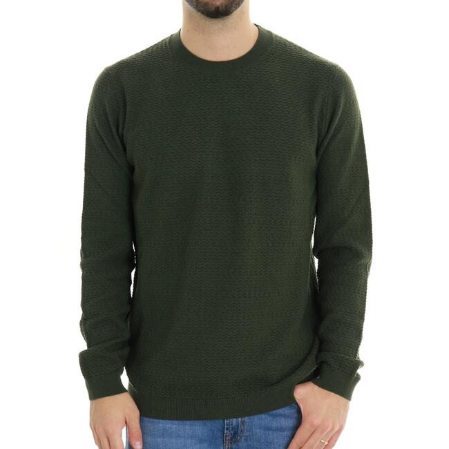 MAGLIA FANTASIA +39MASQ - Mad Fashion | img vers.650x/